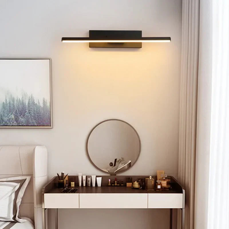 LichtPaneel - Moderne LED-Wandlamp voor Stijlvolle Verlichting