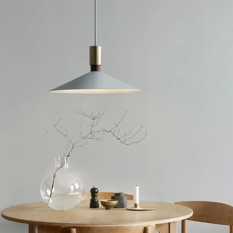 NordicGlow - Moderne Hanglamp met Luxe Glans voor Stijlvolle Verlichting