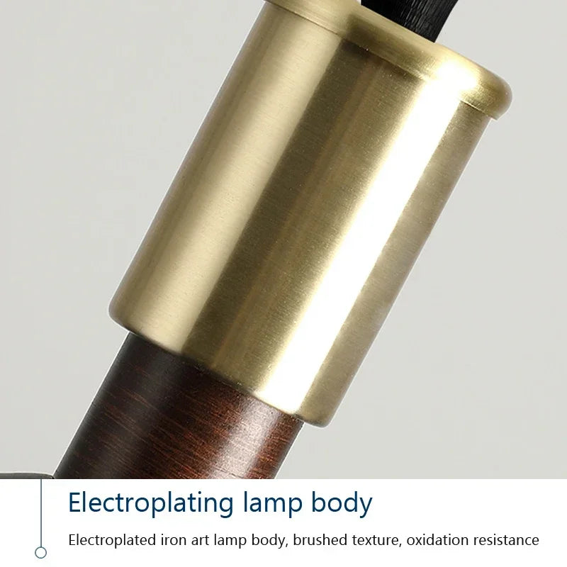 NordicGlow - Moderne Hanglamp met Luxe Glans voor Stijlvolle Verlichting