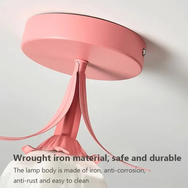 LumenLuxe - Strakke Moderne Plafondlamp voor Stijlvolle Verlichting