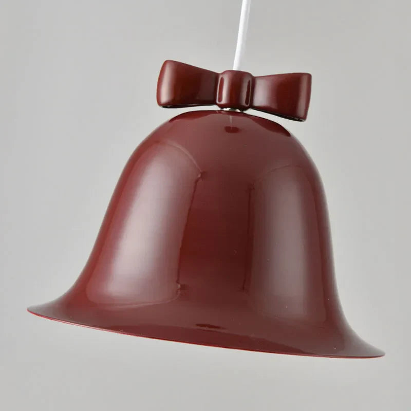 ArcGlow - Moderne Boogvormige Bell Pendellamp voor Stijlvolle Verlichting