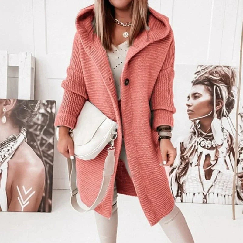 Romy Gilet | Elegante Herfstgilet voor Dames
