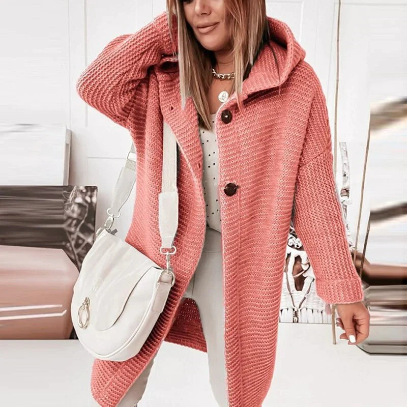 Romy Gilet | Elegante Herfstgilet voor Dames