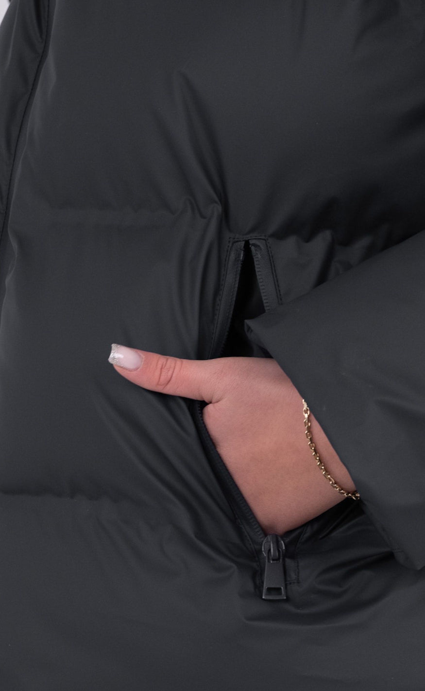 Elise – Warme Winterjas voor Dames | Comfortabel en Stijlvol voor de Koude Maanden