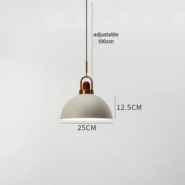 UrbanDesign - Stedelijke Hanglamp voor Moderne Verlichting