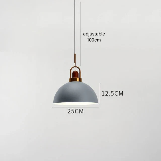 UrbanDesign - Stedelijke Hanglamp voor Moderne Verlichting