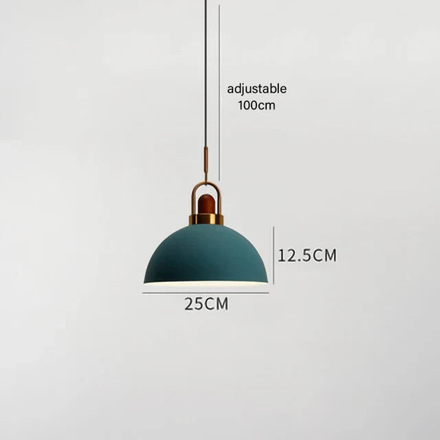 UrbanDesign - Stedelijke Hanglamp voor Moderne Verlichting