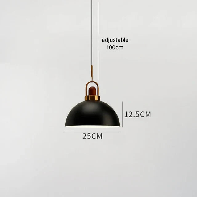 UrbanDesign - Stedelijke Hanglamp voor Moderne Verlichting