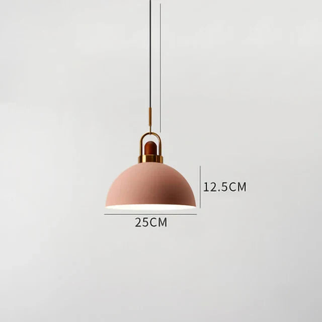 UrbanDesign - Stedelijke Hanglamp voor Moderne Verlichting