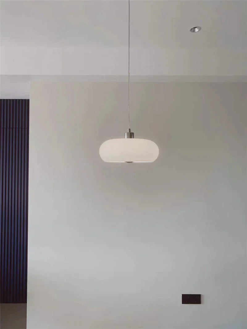 NordicLuxe - Scandinavische LED-Hanglampen voor Stijlvol en Duurzaam Wonen