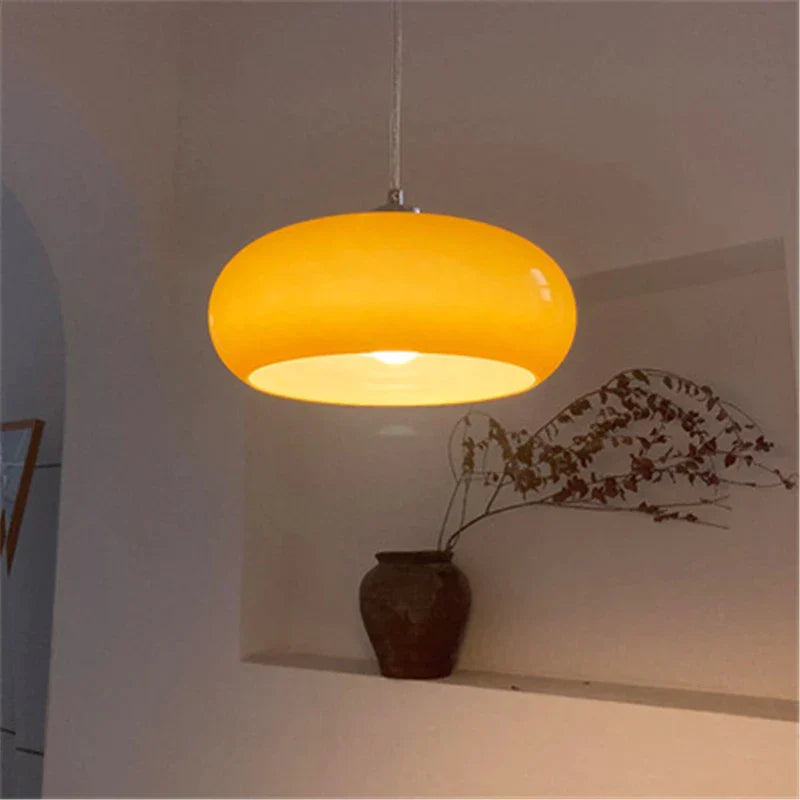 NordicLuxe - Scandinavische LED-Hanglampen voor Stijlvol en Duurzaam Wonen