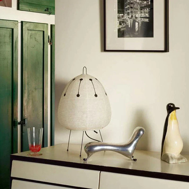 TwilightGlow - Compact LED Bedlampje met Stijlvol Ontwerp