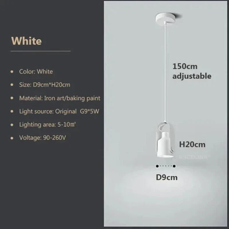 LuxoraBeam - Moderne Verlichting voor Slaapkamer en Woonkamer