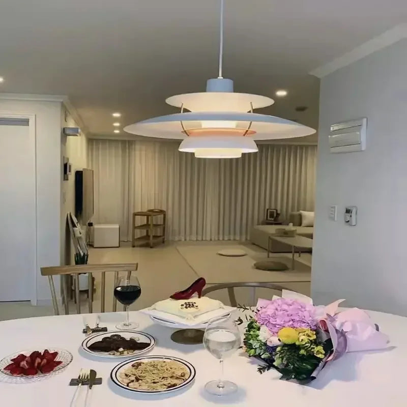 ColorGlow - Multicolor Lichtslinger voor Sfeervolle Verlichting