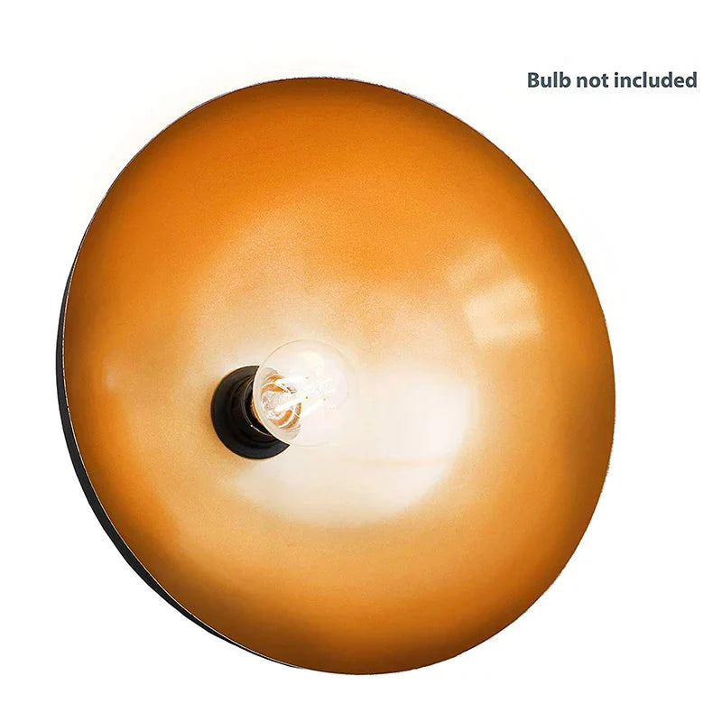 ArcShade - Hanglamp met Koepelvormige Kap voor Moderne Verlichting