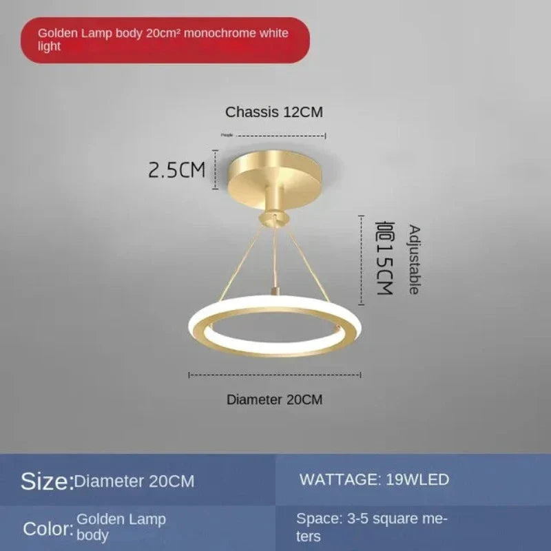 BeamLuxe - Moderne Entreeverlichting voor Veranda en Buitenruimtes