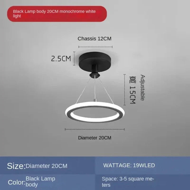 BeamLuxe - Moderne Entreeverlichting voor Veranda en Buitenruimtes