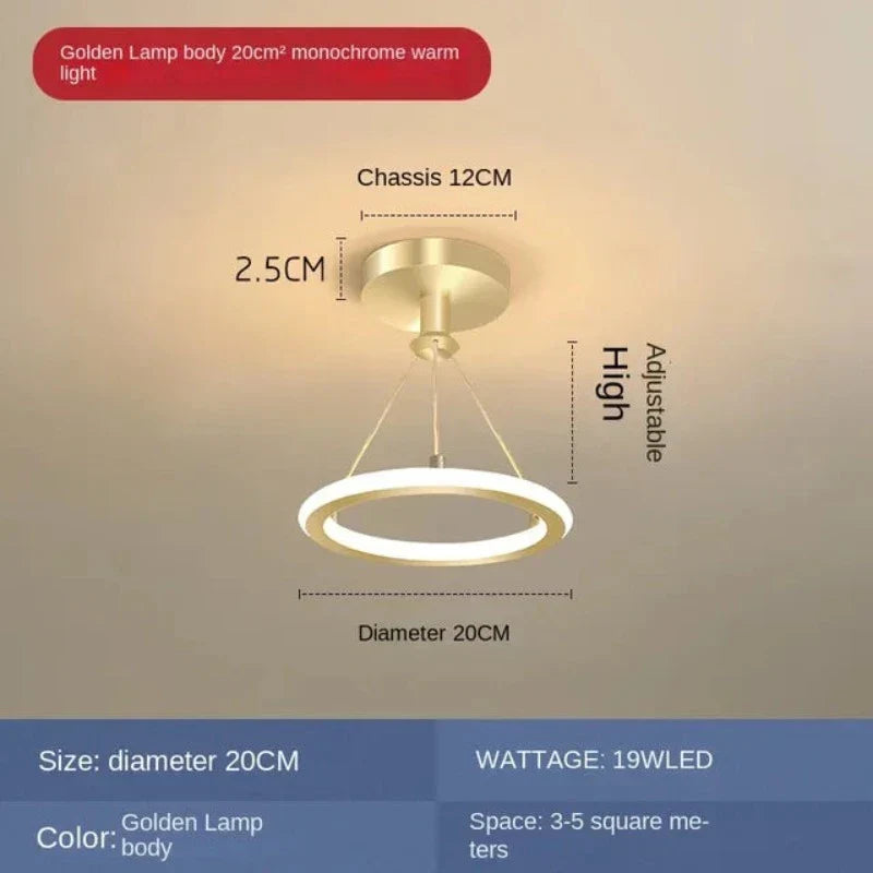 BeamLuxe - Moderne Entreeverlichting voor Veranda en Buitenruimtes