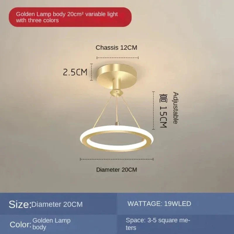 BeamLuxe - Moderne Entreeverlichting voor Veranda en Buitenruimtes