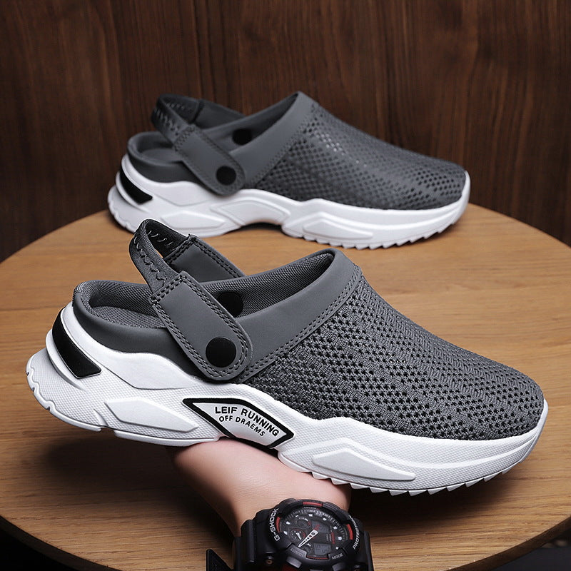 ComfortStep - Innovatieve Pijnverlichting Instapschoenen voor Mannen en Vrouwen