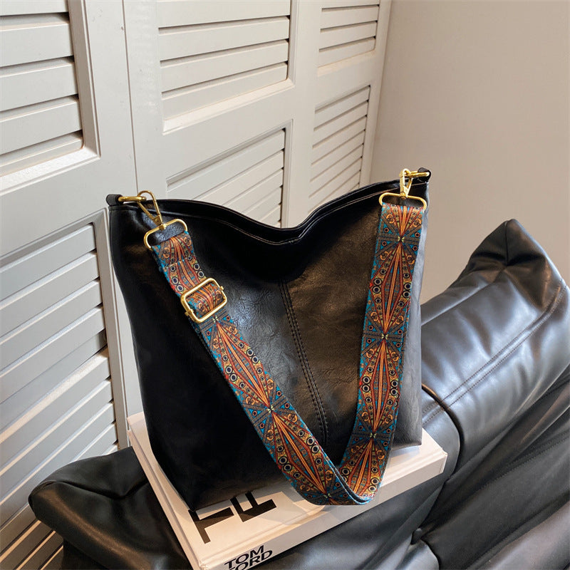 XaraStyle - Vintage Tas van Rattan voor Dames | Stijlvol en Duurzaam