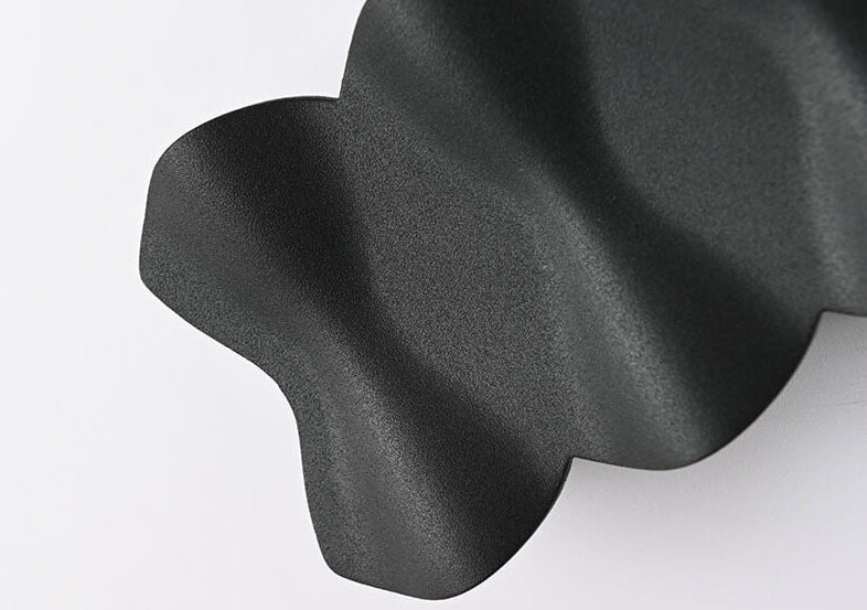 AquaGlow - Moderne waterdichte LED buitenwandlamp van aluminium | Weerbestendige verlichting voor buitenruimtes