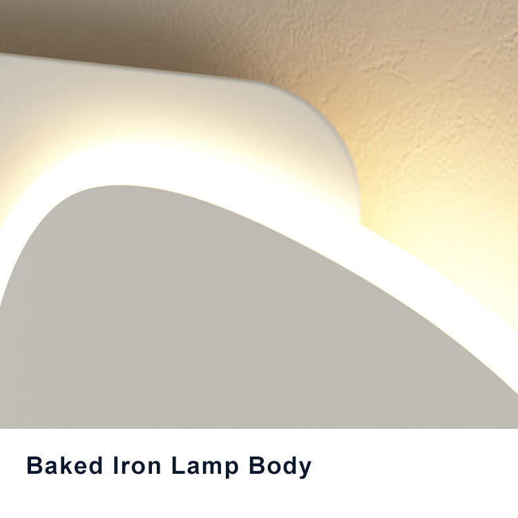 LuxaLight - Moderne LED-wandlamp met uniek armontwerp