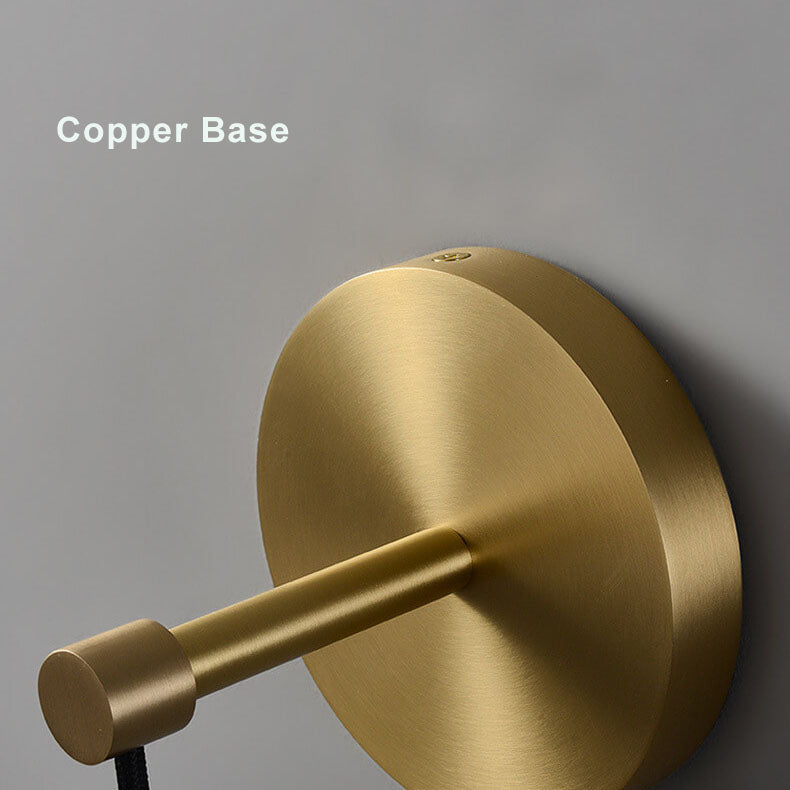 CrystalLux - Stijlvolle wandlamp met kristallen accenten en energiezuinige LED-verlichting