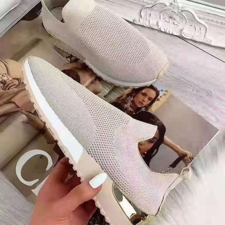 Michelin Orthopedische Sneakers – Comfortabele en Ondersteunende Dames Sportschoenen