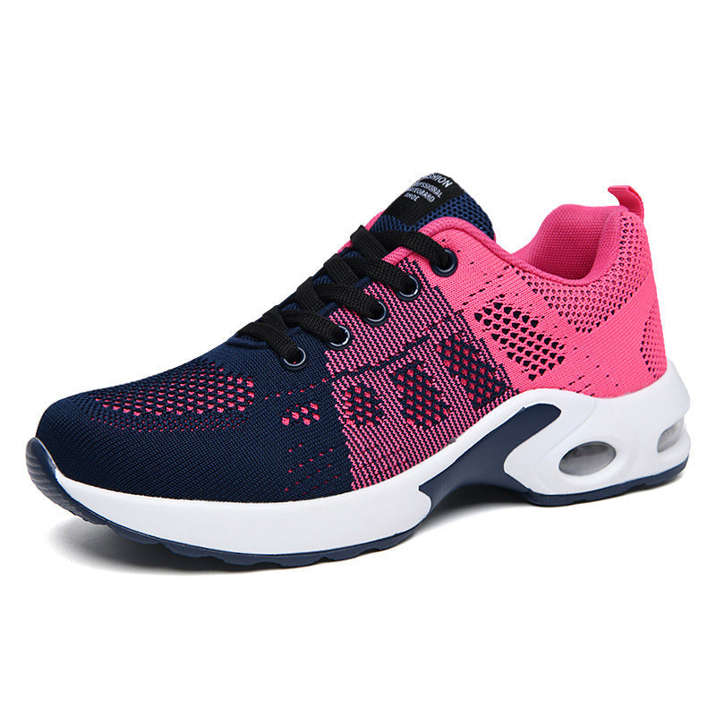 KomfortSole - Orthopedische Vrijetijdsschoenen voor Dames | Stevige en Comfortabele Schoenen