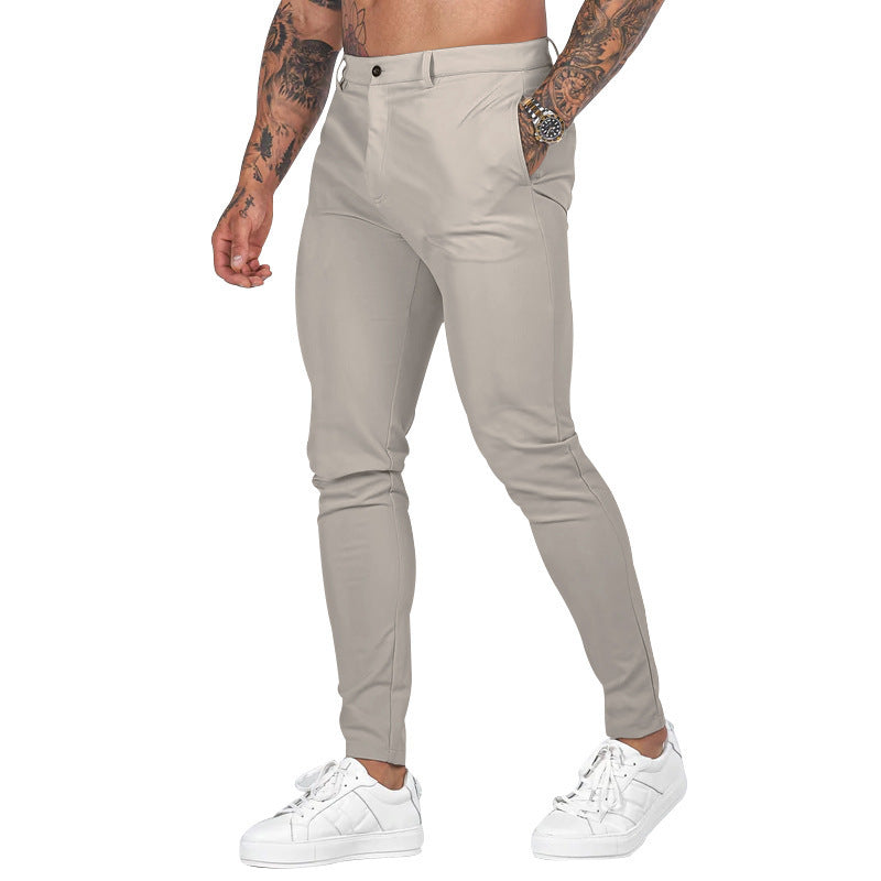 Marcel's Premium Broek voor Heren | Stijlvol en Comfortabel
