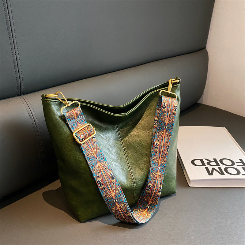 XaraStyle - Vintage Tas van Rattan voor Dames | Stijlvol en Duurzaam