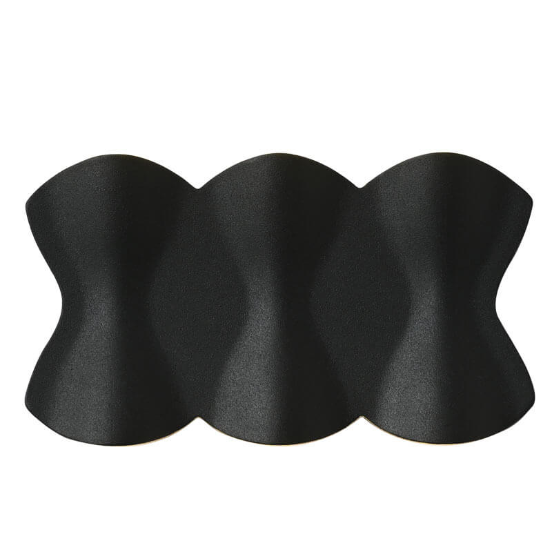 AquaGlow - Moderne waterdichte LED buitenwandlamp van aluminium | Weerbestendige verlichting voor buitenruimtes