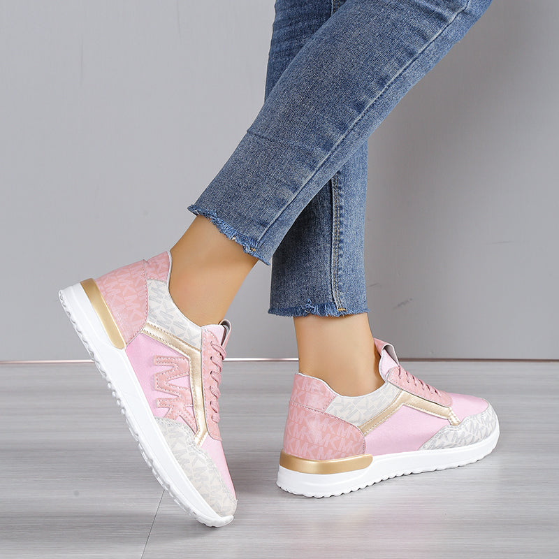Hedda Orthopedische Dames Suède Schoenen – Comfortabele en Stijlvolle Schoeisel voor Elke Dag