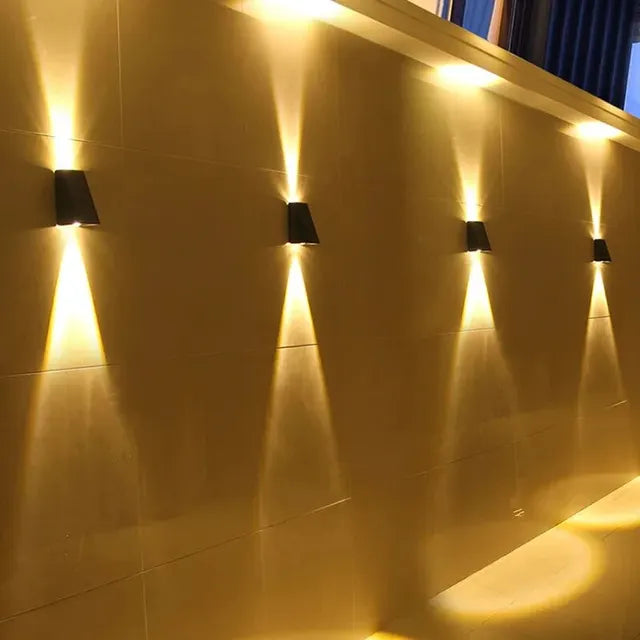 SunWave - Solarlampen voor Buitenverlichting