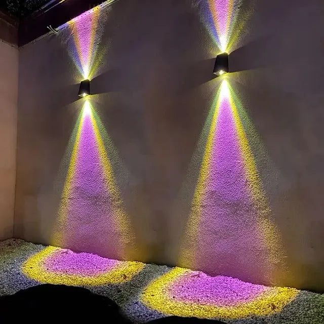 SunWave - Solarlampen voor Buitenverlichting