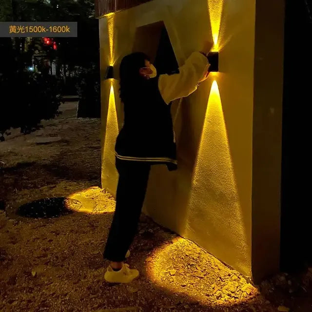 SunWave - Solarlampen voor Buitenverlichting