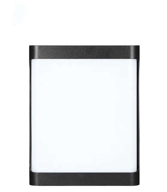 AquaShield - Waterdichte Buitenwandlampen voor Efficiënte Verlichting