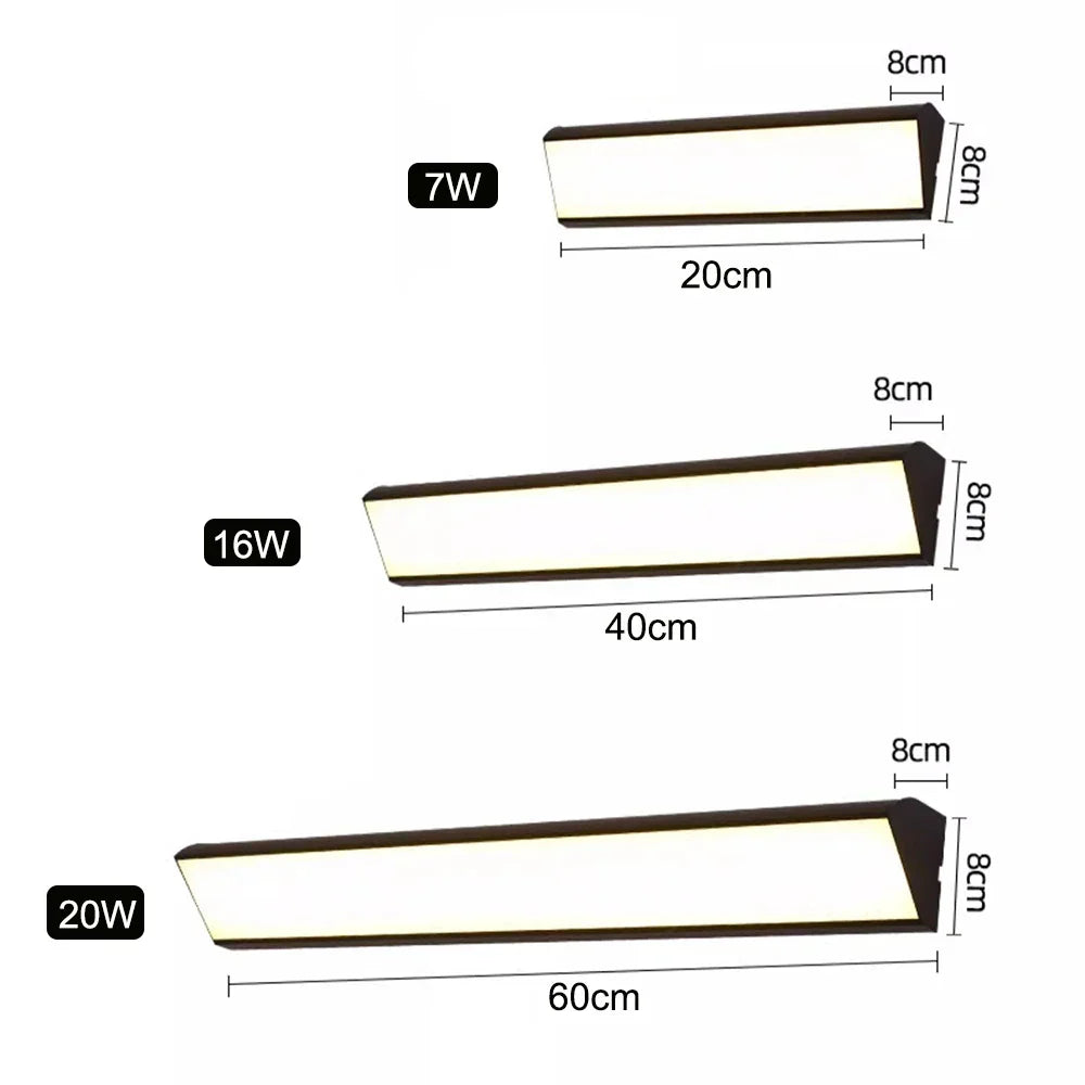 PatioLicht - Stijlvolle LED Tuinlamp voor Buiten