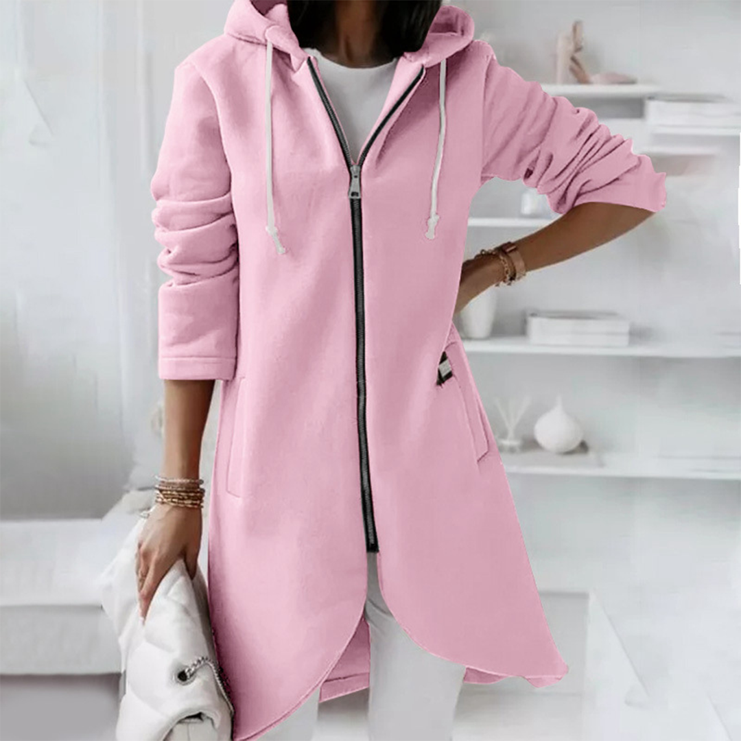 Emilie | Comfortabele Stijl Weste voor Dames