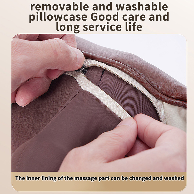 TotalRelax - Volledig Lichaamsmassageapparaat