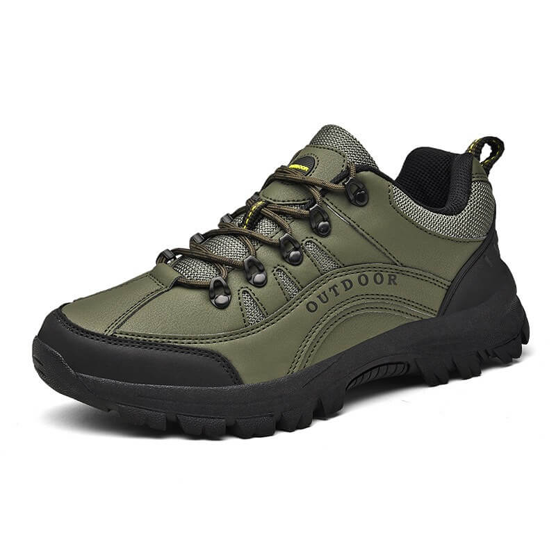 HikePro - Orthopedische Outdoor Wandelschoenen voor Dames en Heren