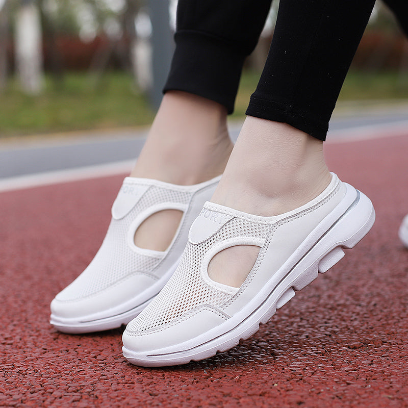 Elvano Orthopedische Slippers | Comfortabele en Ondersteunende Slippers voor Elke Dag