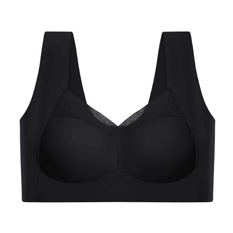 ComfortBra | Naadloze BH voor Ultiem Draagcomfort