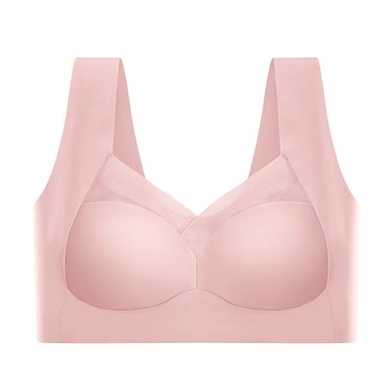 ComfortBra | Naadloze BH voor Ultiem Draagcomfort