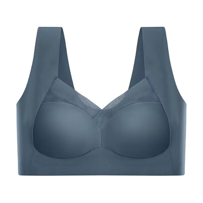 ComfortBra | Naadloze BH voor Ultiem Draagcomfort