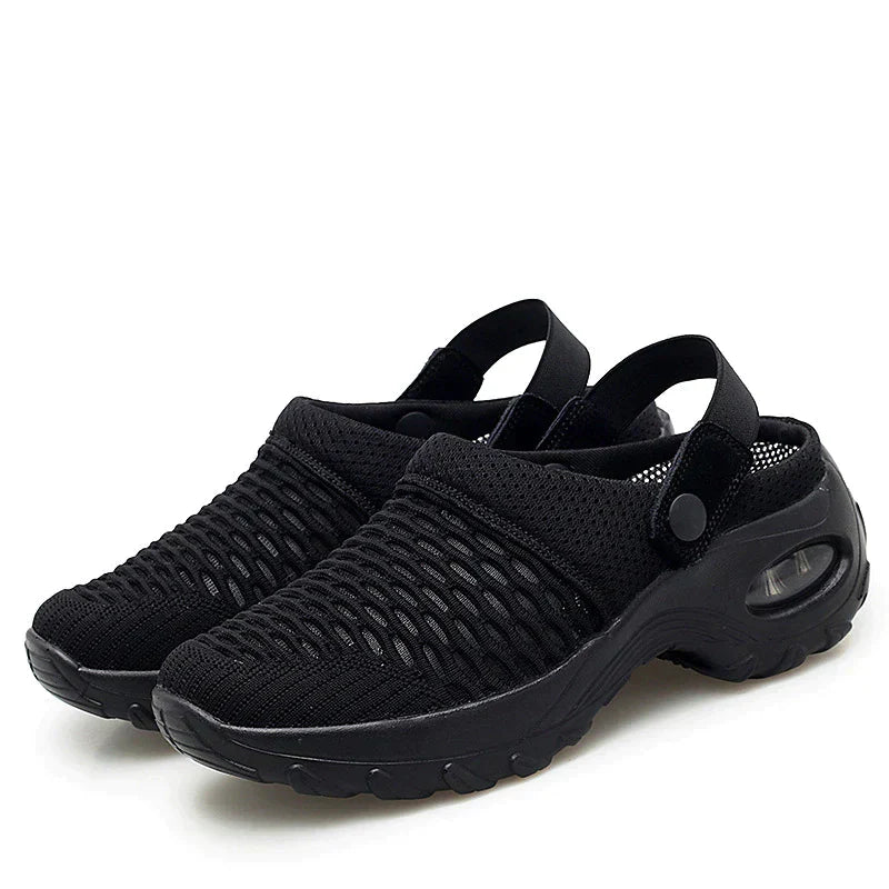GripComfort - Orthopedische Antislip Schoenen voor Dames en Heren
