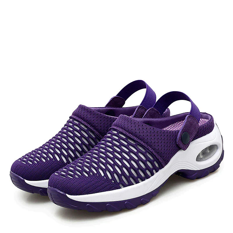 GripComfort - Orthopedische Antislip Schoenen voor Dames en Heren