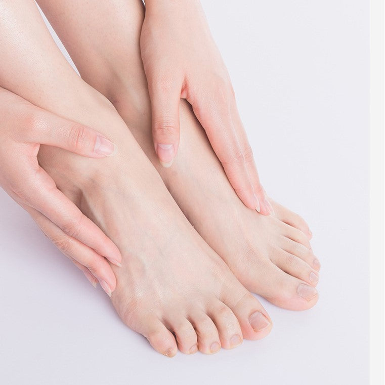 SmoothFeet Pro | Elektrische Eeltverwijderaar voor Zijdezachte Voeten