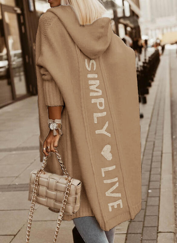 Emma – Oversized Damesjas | Stijlvol en Comfortabel